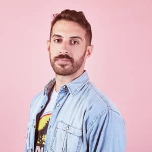 Daniel Perri