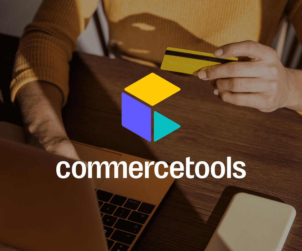 Commercetools logo