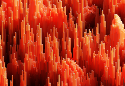 Visualized Data