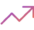Increase Arrow Icon