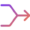 Merge Arrows Icon