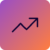 Icon Box_arrow-trend-up