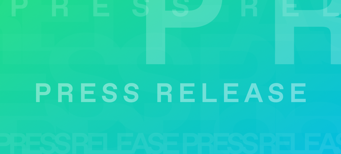 Press Release
