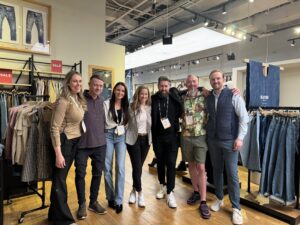 TMG and Shopify