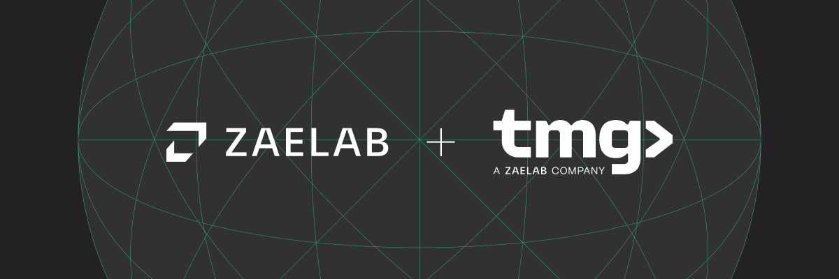 TMG joins Zaelab